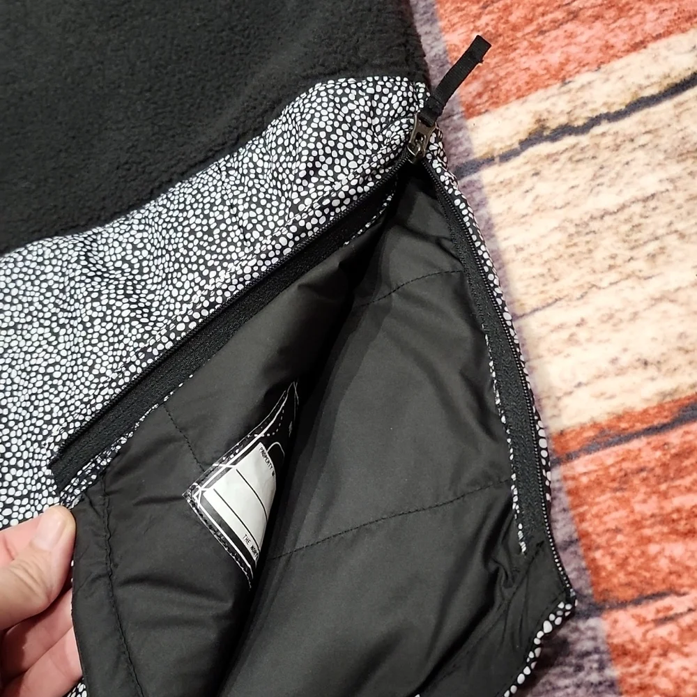 NWOT Girls North face - Picture 6 of 6